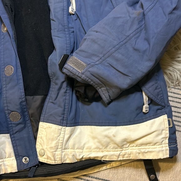 Vintage Snowboarding Jacket - Picture 3 of 4